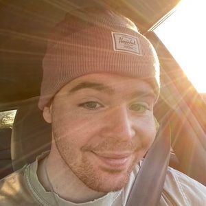 Meet your Posher, Jonathan